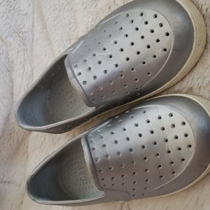Gap Toddler Shoes NWOT